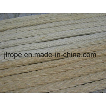 UHMWPE Rope/Mooring Rope/Marine Rope (027)